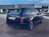 Land Rover Range Rover 3.0 SDV6 275ch Vogue SWB Mark IX - <small></small> 69.900 € <small>TTC</small> - #3