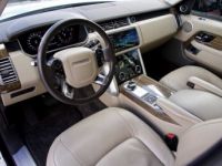 Land Rover Range Rover 3.0 SDV6 HSE Meridian Camera LED Carplay - <small></small> 59.900 € <small>TTC</small> - #10