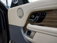 Land Rover Range Rover 3.0 SDV6 HSE Meridian Camera LED Carplay - <small></small> 59.900 € <small>TTC</small> - #17