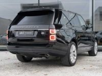 Land Rover Range Rover 3.0 SDV6 HSE Meridian LED 1st Owner - <small></small> 54.900 € <small>TTC</small> - #4