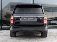 Land Rover Range Rover 3.0 SDV6 HSE Meridian LED 1st Owner - <small></small> 54.900 € <small>TTC</small> - #5