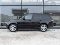 Land Rover Range Rover 3.0 SDV6 HSE Meridian LED 1st Owner - <small></small> 54.900 € <small>TTC</small> - #6