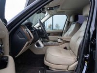 Land Rover Range Rover 3.0 SDV6 HSE Meridian LED 1st Owner - <small></small> 54.900 € <small>TTC</small> - #9