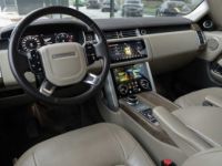 Land Rover Range Rover 3.0 SDV6 HSE Meridian LED 1st Owner - <small></small> 54.900 € <small>TTC</small> - #10