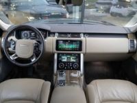 Land Rover Range Rover 3.0 SDV6 HSE Meridian LED 1st Owner - <small></small> 54.900 € <small>TTC</small> - #15