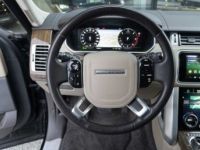 Land Rover Range Rover 3.0 SDV6 HSE Meridian LED 1st Owner - <small></small> 54.900 € <small>TTC</small> - #19