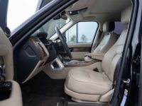 Land Rover Range Rover 3.0 SDV6 HSE Meridian LED 1st Owner - <small></small> 49.900 € <small>TTC</small> - #9