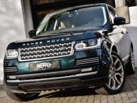 Land Rover Range Rover 3.0 SDV6 HYBRID AUTOBIOGRAPHY - <small></small> 29.950 € <small>TTC</small> - #1