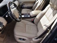 Land Rover Range Rover 3.0 SDV6 HYBRID AUTOBIOGRAPHY - <small></small> 29.950 € <small>TTC</small> - #5