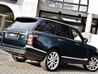 Land Rover Range Rover 3.0 SDV6 HYBRID AUTOBIOGRAPHY - <small></small> 29.950 € <small>TTC</small> - #8