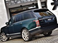 Land Rover Range Rover 3.0 SDV6 HYBRID AUTOBIOGRAPHY - <small></small> 29.950 € <small>TTC</small> - #9