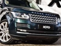 Land Rover Range Rover 3.0 SDV6 HYBRID AUTOBIOGRAPHY - <small></small> 29.950 € <small>TTC</small> - #10