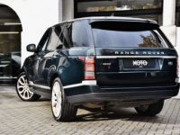 Land Rover Range Rover 3.0 SDV6 HYBRID AUTOBIOGRAPHY - <small></small> 29.950 € <small>TTC</small> - #15