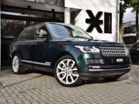 Land Rover Range Rover 3.0 SDV6 HYBRID AUTOBIOGRAPHY - <small></small> 29.950 € <small>TTC</small> - #17