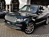 Land Rover Range Rover 3.0 SDV6 HYBRID AUTOBIOGRAPHY - <small></small> 29.950 € <small>TTC</small> - #19