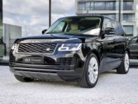 Land Rover Range Rover 3.0 SDV6 Meridian 1st Owner Camera LED Carplay - <small></small> 57.900 € <small>TTC</small> - #1