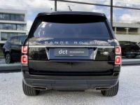 Land Rover Range Rover 3.0 SDV6 Meridian 1st Owner Camera LED Carplay - <small></small> 57.900 € <small>TTC</small> - #6