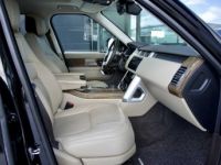 Land Rover Range Rover 3.0 SDV6 Meridian 1st Owner Camera LED Carplay - <small></small> 57.900 € <small>TTC</small> - #18