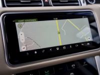 Land Rover Range Rover 3.0 SDV6 Meridian 1st Owner Camera LED Carplay - <small></small> 57.900 € <small>TTC</small> - #27