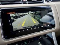 Land Rover Range Rover 3.0 SDV6 Meridian 1st Owner Camera LED Carplay - <small></small> 54.900 € <small>TTC</small> - #28