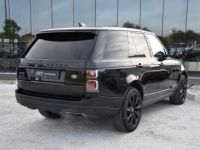 Land Rover Range Rover 3.0 SDV6 Vogue - <small></small> 77.900 € <small>TTC</small> - #2
