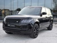 Land Rover Range Rover 3.0 SDV6 Vogue - <small></small> 74.900 € <small>TTC</small> - #1