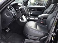 Land Rover Range Rover 3.0 SDV6 Vogue - <small></small> 67.900 € <small>TTC</small> - #8