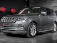 Land Rover Range Rover 3.0 SDV6 Vogue 2019.5 Model Year ACC-Pano-Matrix - <small></small> 56.900 € <small>TTC</small> - #1