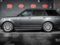 Land Rover Range Rover 3.0 SDV6 Vogue 2019.5 Model Year ACC-Pano-Matrix - <small></small> 56.900 € <small>TTC</small> - #2