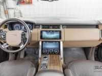 Land Rover Range Rover 3.0 SDV6 Vogue 2019.5 Model Year ACC-Pano-Matrix - <small></small> 56.900 € <small>TTC</small> - #10