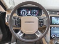 Land Rover Range Rover 3.0 SDV6 Vogue 2019.5 Model Year ACC-Pano-Matrix - <small></small> 56.900 € <small>TTC</small> - #11