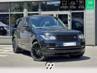 Land Rover Range Rover 3.0 TD V6 - BVA Vogue - <small></small> 53.990 € <small>TTC</small> - #1