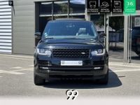 Land Rover Range Rover 3.0 TD V6 - BVA Vogue - <small></small> 53.990 € <small>TTC</small> - #3