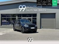 Land Rover Range Rover 3.0 TD V6 - BVA Vogue - <small></small> 53.990 € <small>TTC</small> - #4