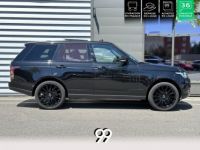 Land Rover Range Rover 3.0 TD V6 - BVA Vogue - <small></small> 53.990 € <small>TTC</small> - #5