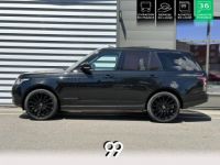 Land Rover Range Rover 3.0 TD V6 - BVA Vogue - <small></small> 53.990 € <small>TTC</small> - #6