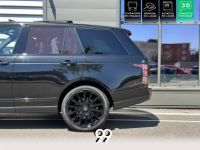 Land Rover Range Rover 3.0 TD V6 - BVA Vogue - <small></small> 53.990 € <small>TTC</small> - #8