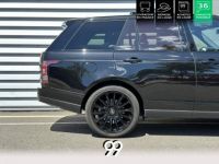 Land Rover Range Rover 3.0 TD V6 - BVA Vogue - <small></small> 53.990 € <small>TTC</small> - #9