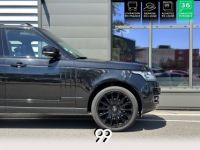 Land Rover Range Rover 3.0 TD V6 - BVA Vogue - <small></small> 53.990 € <small>TTC</small> - #10