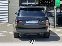 Land Rover Range Rover 3.0 TD V6 - BVA Vogue - <small></small> 53.990 € <small>TTC</small> - #11