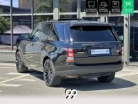 Land Rover Range Rover 3.0 TD V6 - BVA Vogue - <small></small> 53.990 € <small>TTC</small> - #12