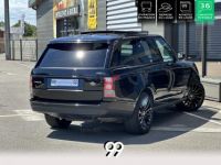 Land Rover Range Rover 3.0 TD V6 - BVA Vogue - <small></small> 53.990 € <small>TTC</small> - #13