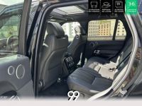 Land Rover Range Rover 3.0 TD V6 - BVA Vogue - <small></small> 53.990 € <small>TTC</small> - #17