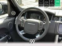 Land Rover Range Rover 3.0 TD V6 - BVA Vogue - <small></small> 53.990 € <small>TTC</small> - #20