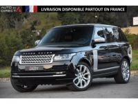 Land Rover Range Rover 3.0 TD V6 DPF - BVA 2013 HSE PHASE 1 - <small></small> 32.500 € <small>TTC</small> - #1