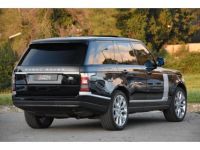 Land Rover Range Rover 3.0 TD V6 DPF - BVA 2013 HSE PHASE 1 - <small></small> 32.500 € <small>TTC</small> - #2