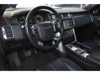 Land Rover Range Rover 3.0 TD V6 DPF - BVA 2013 HSE PHASE 1 - <small></small> 32.500 € <small>TTC</small> - #3