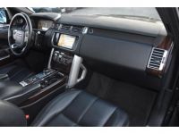 Land Rover Range Rover 3.0 TD V6 DPF - BVA 2013 HSE PHASE 1 - <small></small> 32.500 € <small>TTC</small> - #4