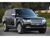 Land Rover Range Rover 3.0 TD V6 DPF - BVA 2013 HSE PHASE 1 - <small></small> 32.500 € <small>TTC</small> - #7