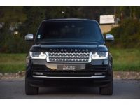 Land Rover Range Rover 3.0 TD V6 DPF - BVA 2013 HSE PHASE 1 - <small></small> 32.500 € <small>TTC</small> - #8